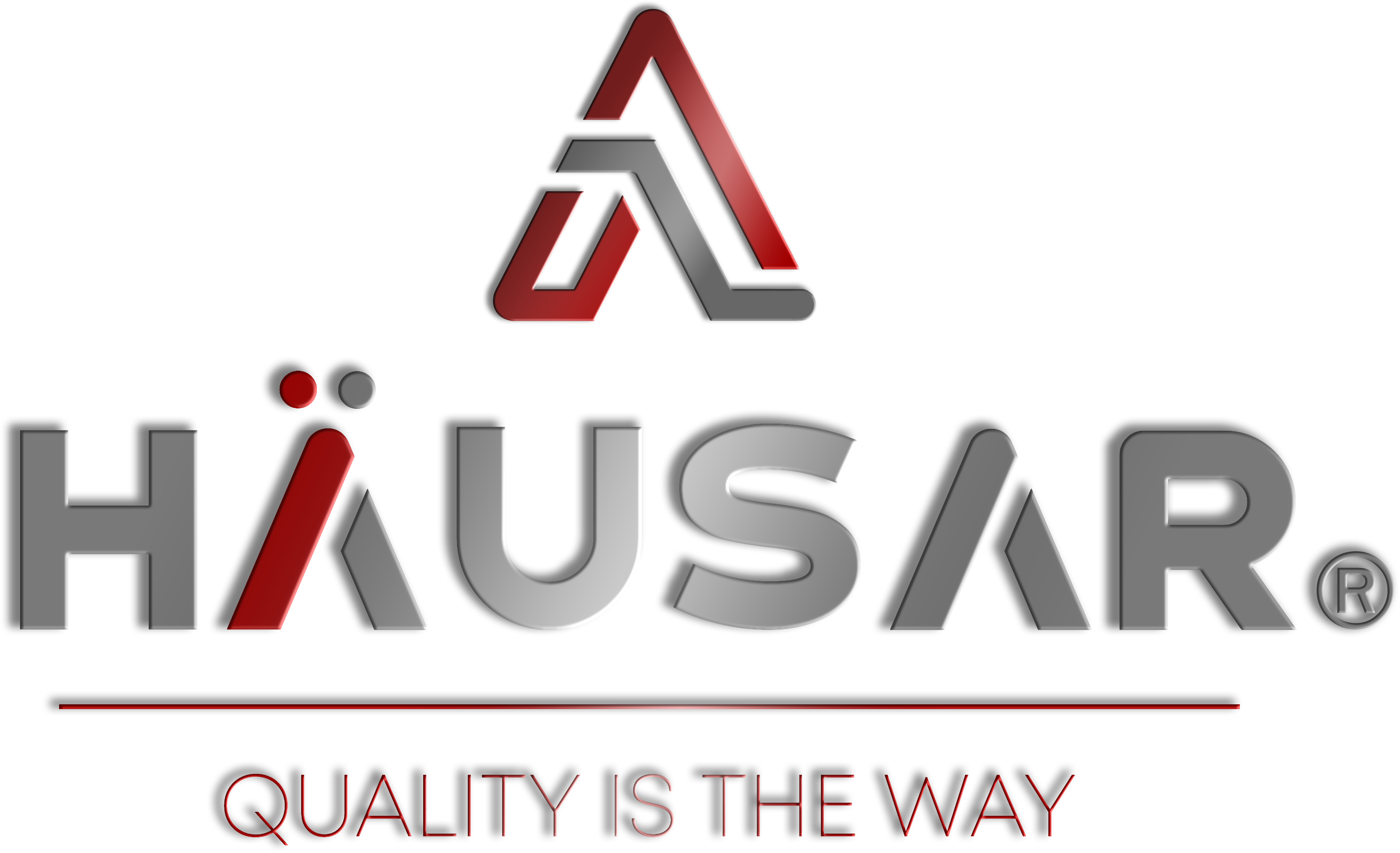 HÄUSAR │ Quality is the way │ Argentina