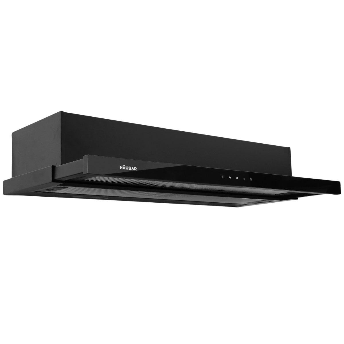 Campana Extractora/Purificadora Hausar Ce-Tl-E7-900 90Cm